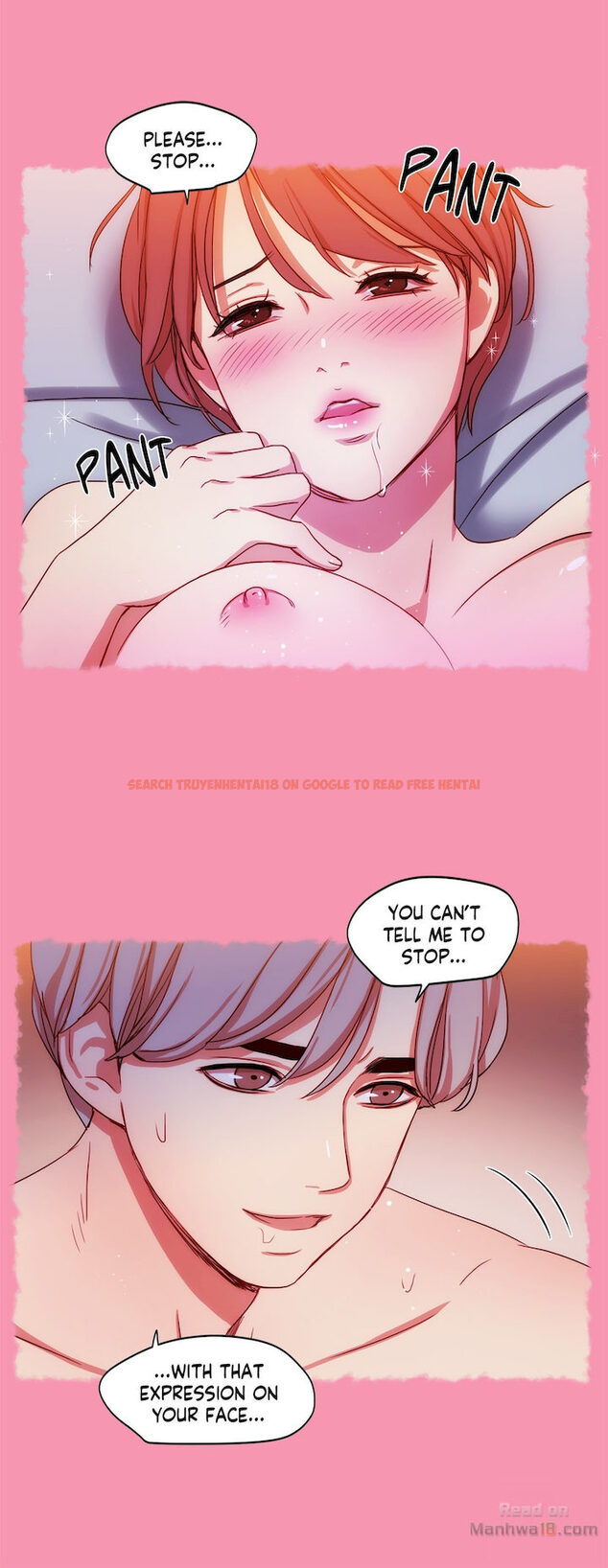 Read Hentai Image 6 214 in comic Narae’s Fantasy - Chapter 17 - hentaitnt.net