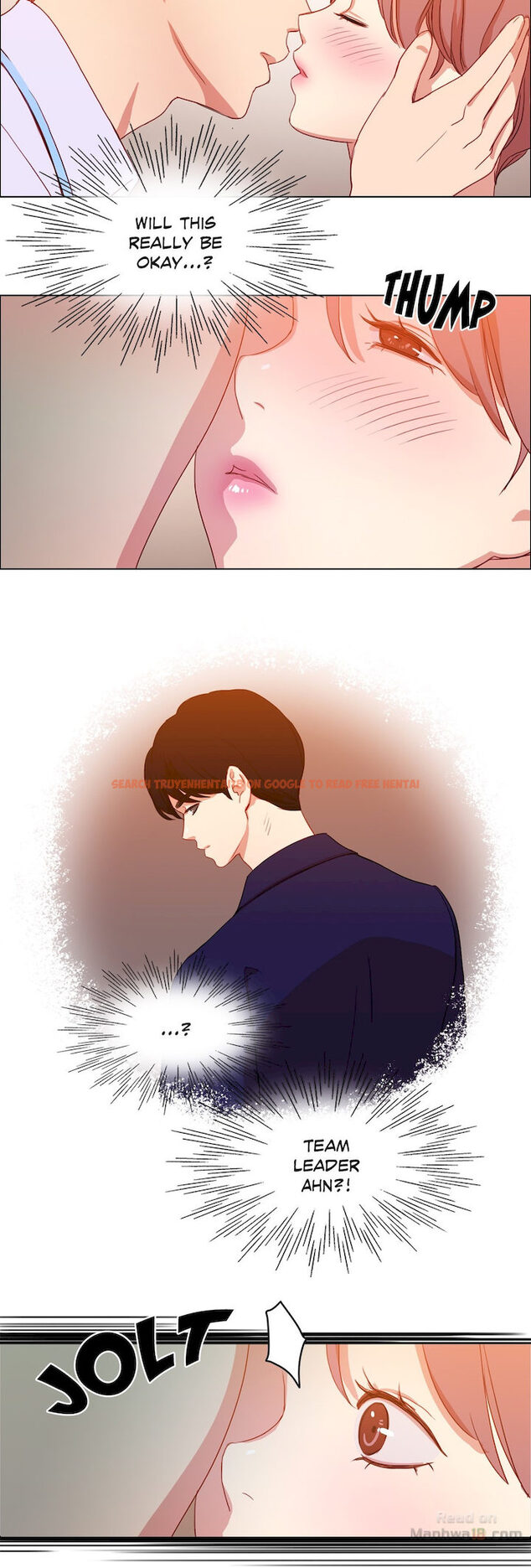 Read Hentai Image 9 214 in comic Narae’s Fantasy - Chapter 17 - hentaitnt.net