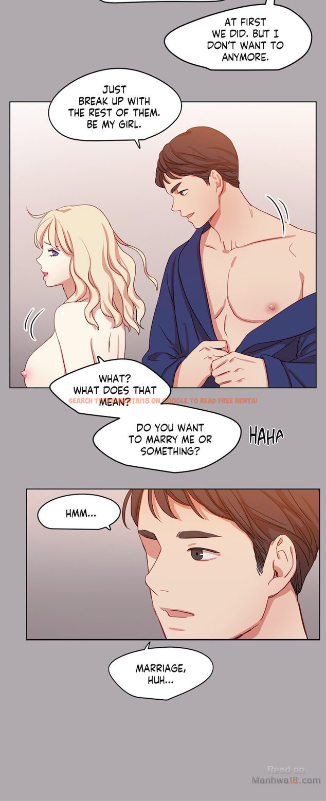 Read Hentai Image 12 214 in comic Narae’s Fantasy - Chapter 18 - hentaitnt.net
