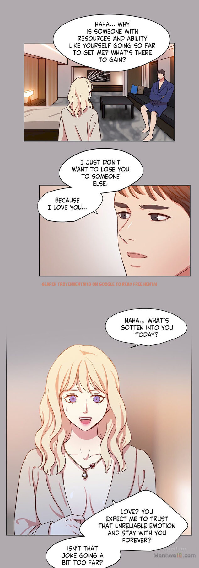 Read Hentai Image 15 214 in comic Narae’s Fantasy - Chapter 18 - hentaitnt.net