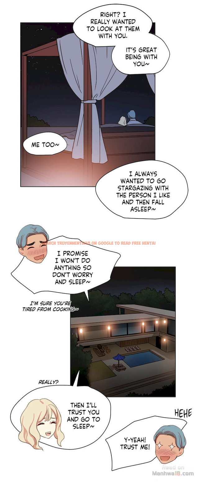 Read Hentai Image 18 214 in comic Narae’s Fantasy - Chapter 18 - hentaitnt.net