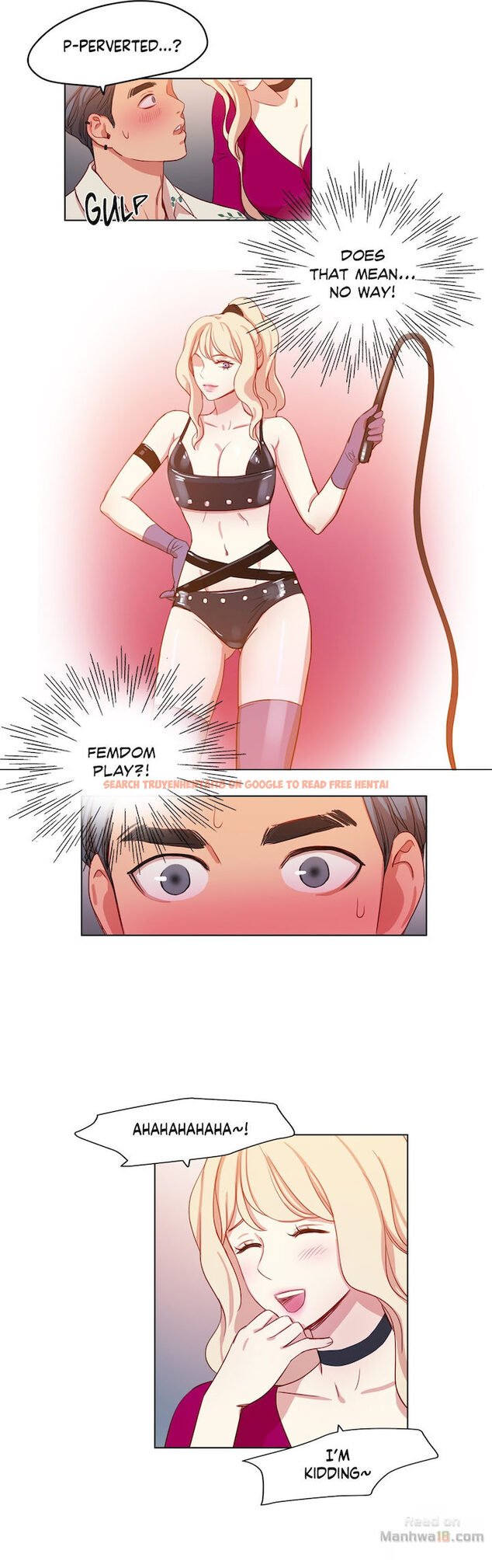 Read Hentai Image 2 213 in comic Narae’s Fantasy - Chapter 18 - hentaitnt.net
