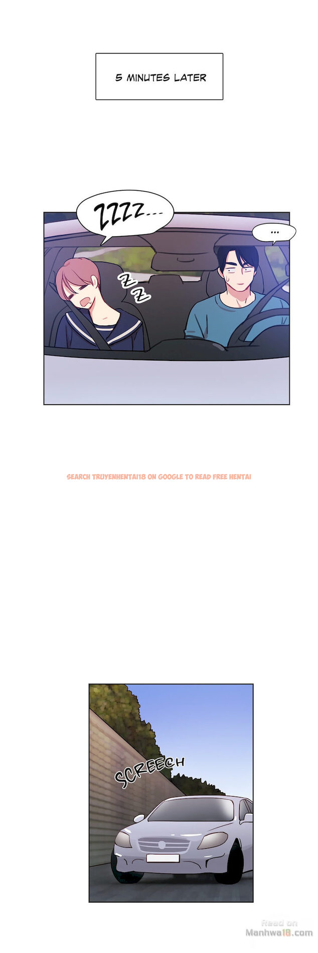 Read Hentai Image 22 214 in comic Narae’s Fantasy - Chapter 18 - hentaitnt.net