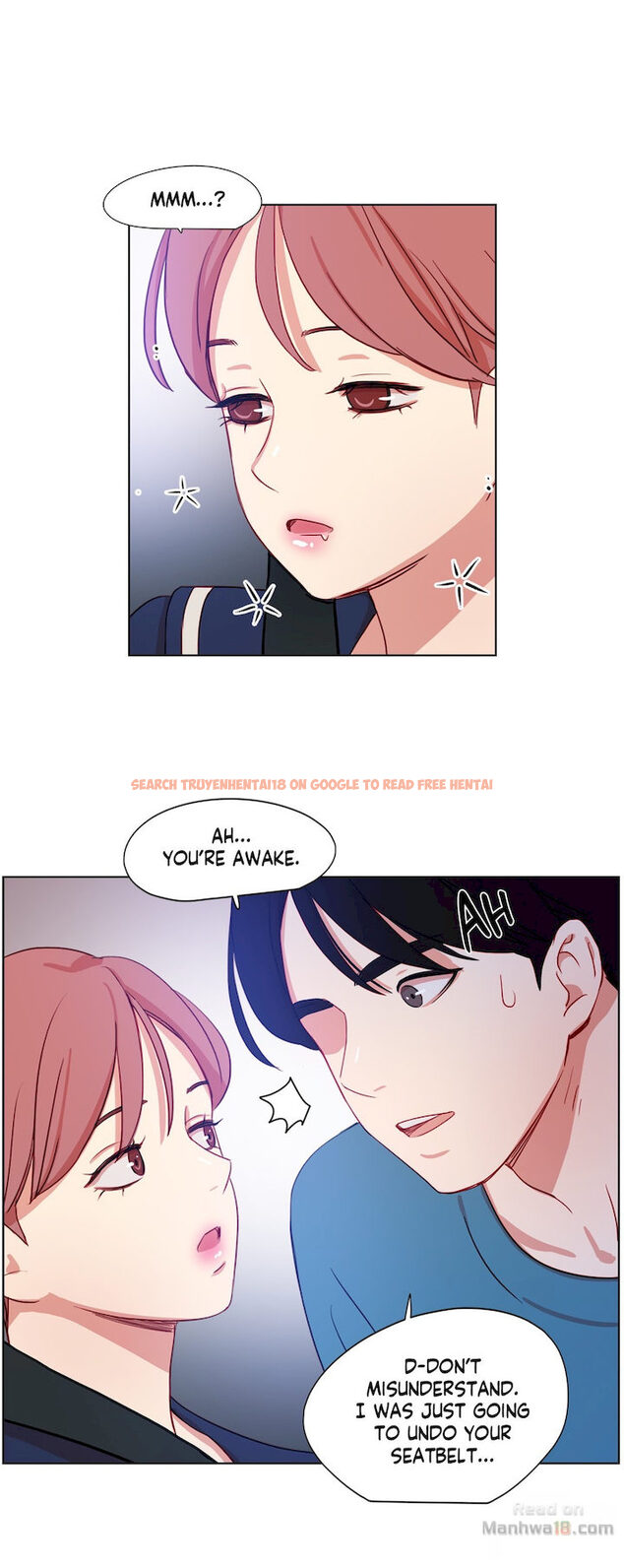 Read Hentai Image 24 214 in comic Narae’s Fantasy - Chapter 18 - hentaitnt.net