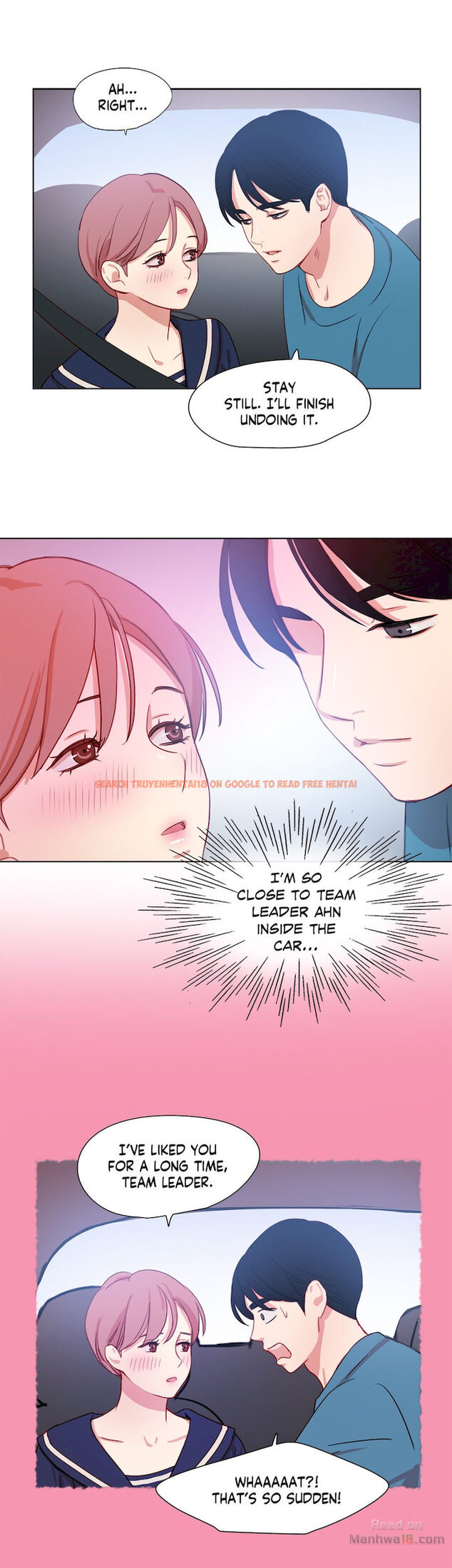 Read Hentai Image 25 214 in comic Narae’s Fantasy - Chapter 18 - hentaitnt.net