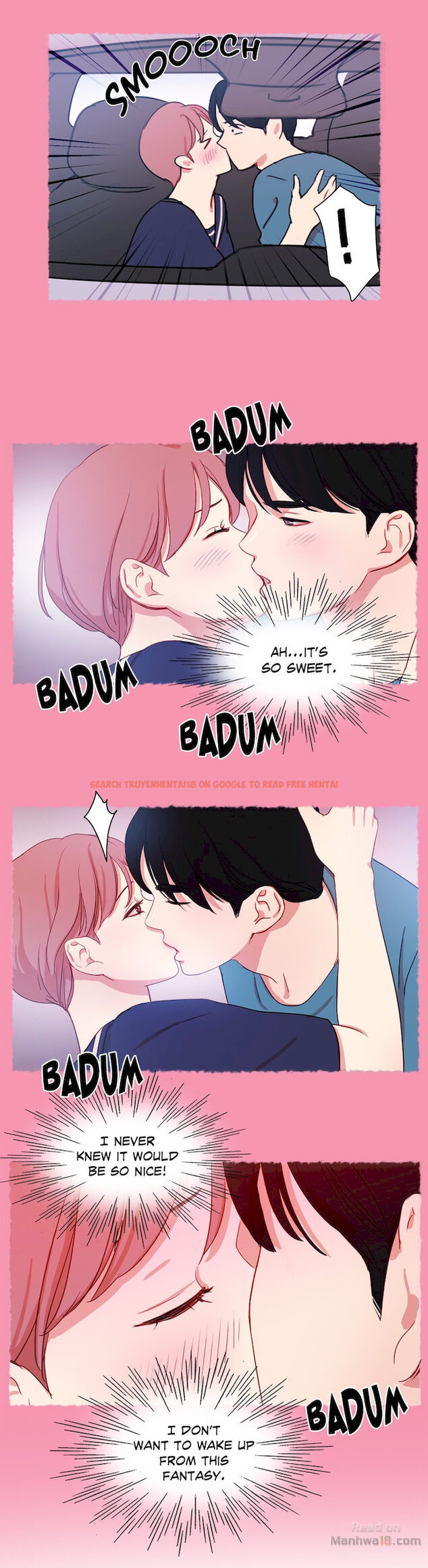 Read Hentai Image 27 214 in comic Narae’s Fantasy - Chapter 18 - hentaitnt.net