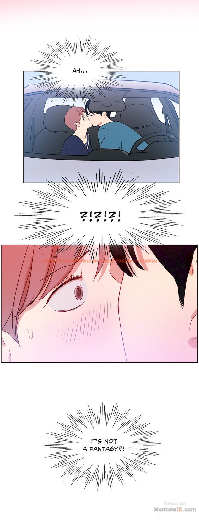 Read Hentai Image 28 214 in comic Narae’s Fantasy - Chapter 18 - hentaitnt.net