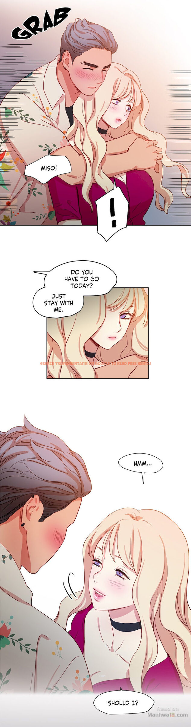 Read Hentai Image 5 213 in comic Narae’s Fantasy - Chapter 18 - hentaitnt.net