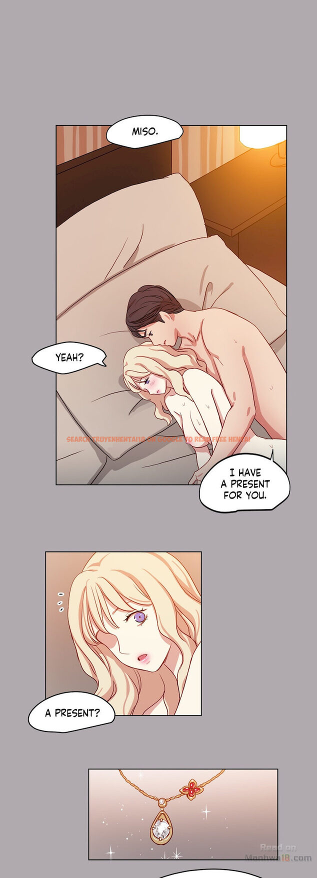 Read Hentai Image 9 214 in comic Narae’s Fantasy - Chapter 18 - hentaitnt.net