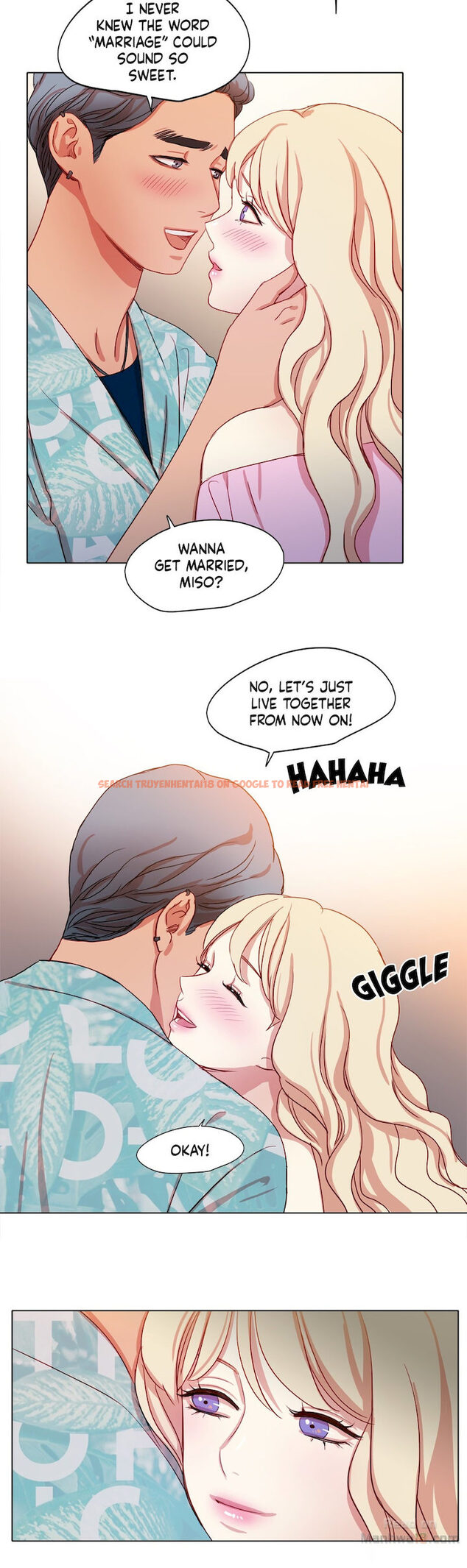 Read Hentai Image 10 213 in comic Narae’s Fantasy - Chapter 19 - hentaitnt.net