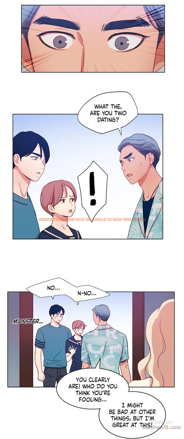 Read Hentai Image 12 213 in comic Narae’s Fantasy - Chapter 19 - hentaitnt.net