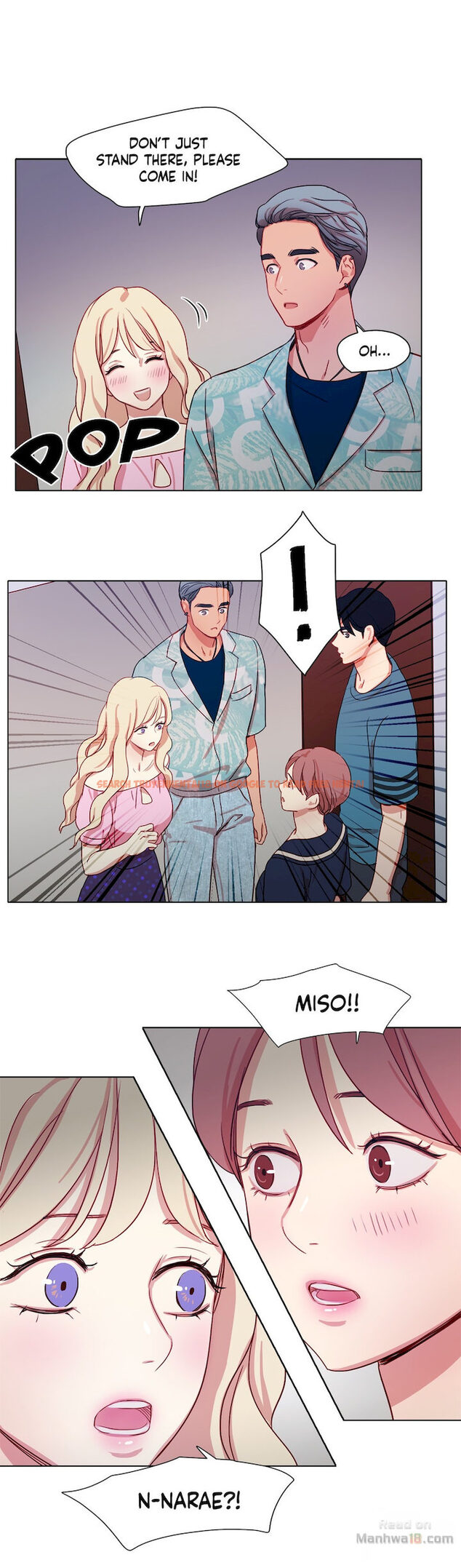 Read Hentai Image 13 213 in comic Narae’s Fantasy - Chapter 19 - hentaitnt.net