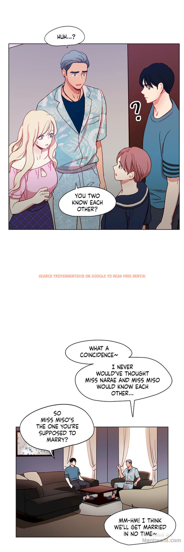 Read Hentai Image 14 213 in comic Narae’s Fantasy - Chapter 19 - hentaitnt.net