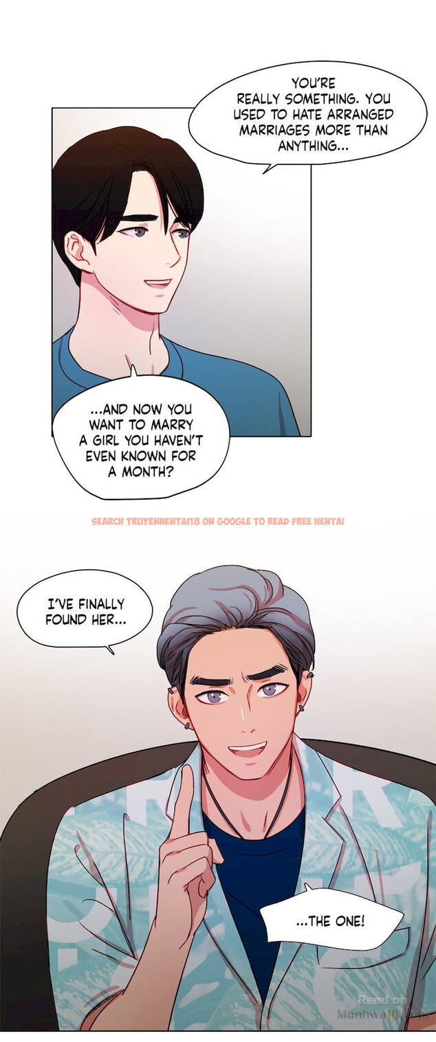 Read Hentai Image 15 213 in comic Narae’s Fantasy - Chapter 19 - hentaitnt.net