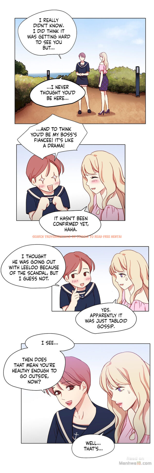 Read Hentai Image 19 213 in comic Narae’s Fantasy - Chapter 19 - hentaitnt.net