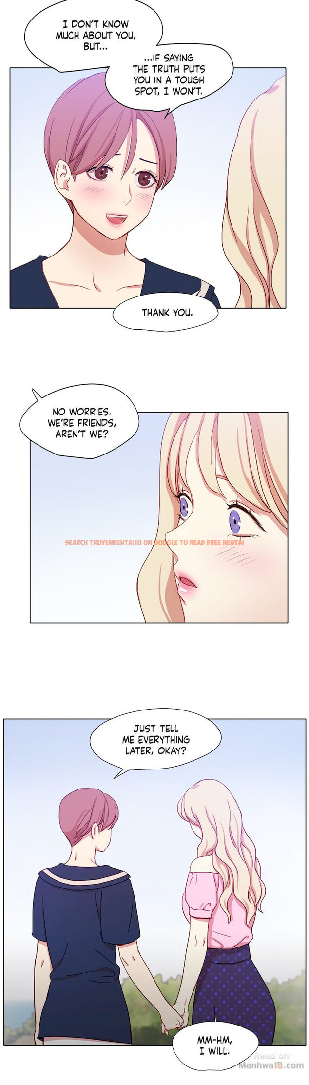 Read Hentai Image 21 213 in comic Narae’s Fantasy - Chapter 19 - hentaitnt.net