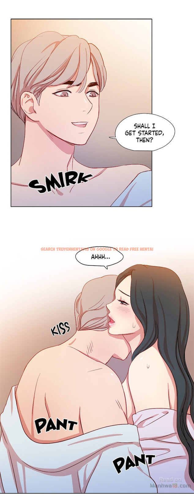 Read Hentai Image 25 213 in comic Narae’s Fantasy - Chapter 19 - hentaitnt.net