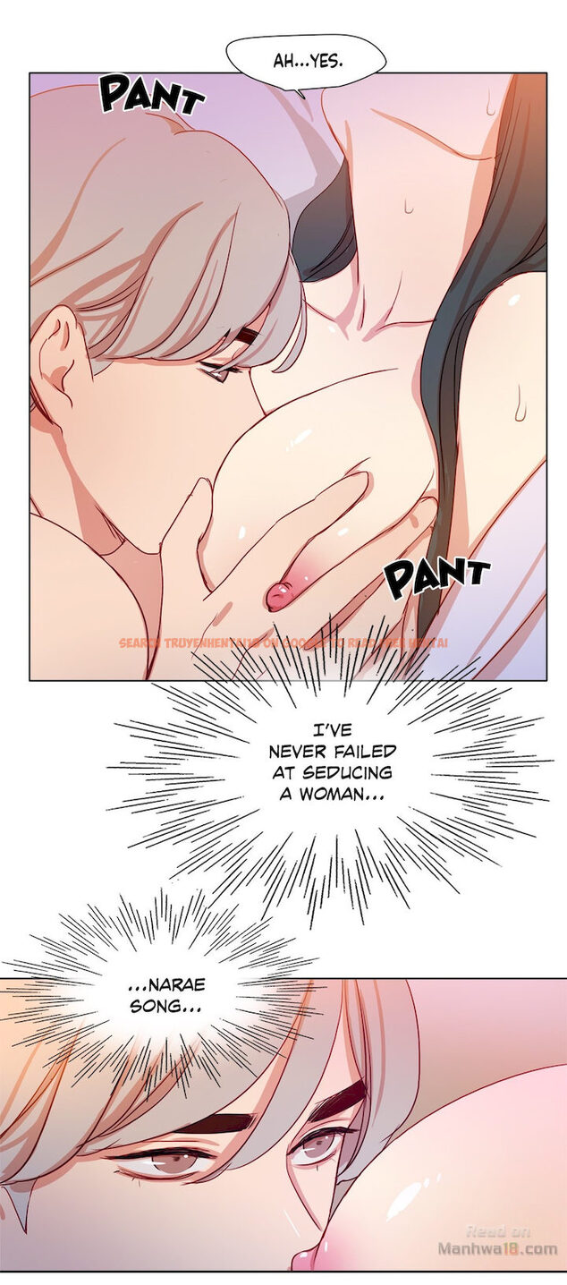 Read Hentai Image 26 213 in comic Narae’s Fantasy - Chapter 19 - hentaitnt.net