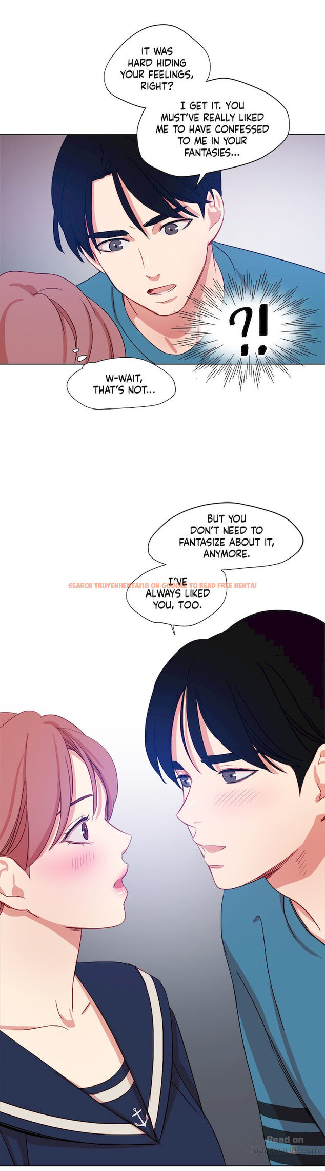 Read Hentai Image 4 213 in comic Narae’s Fantasy - Chapter 19 - hentaitnt.net