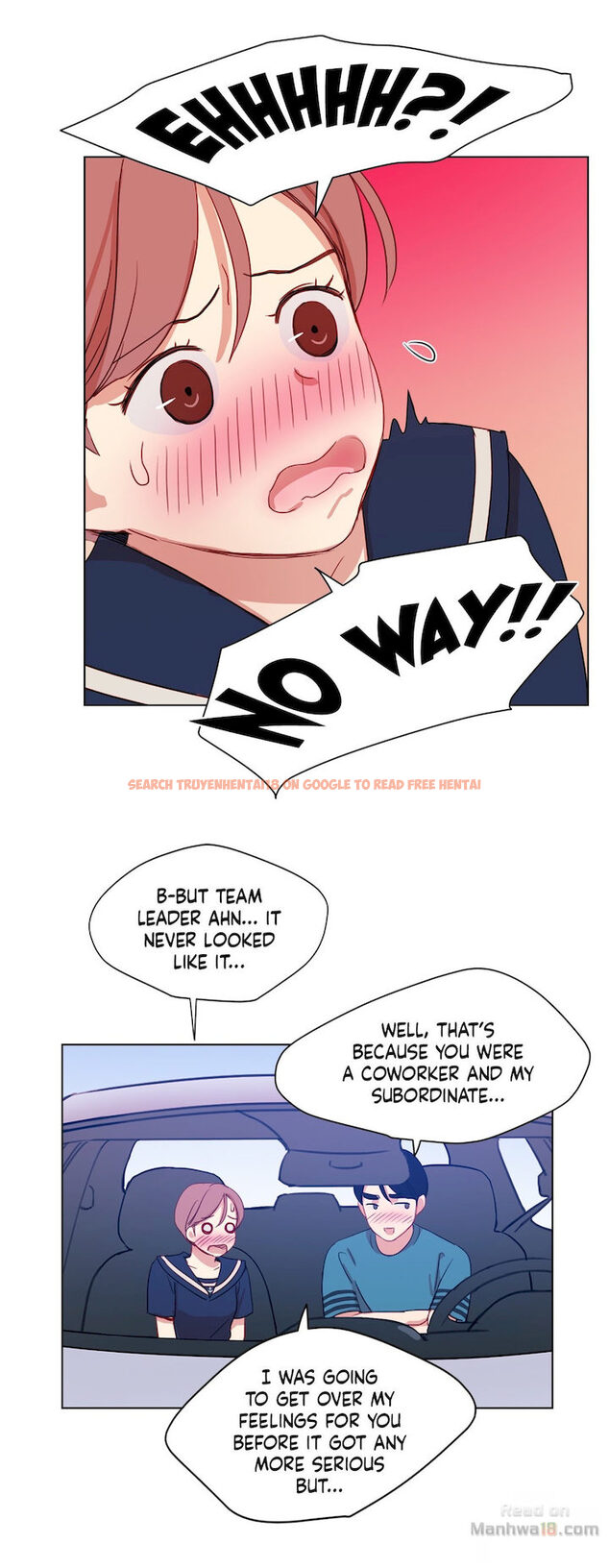 Read Hentai Image 5 213 in comic Narae’s Fantasy - Chapter 19 - hentaitnt.net