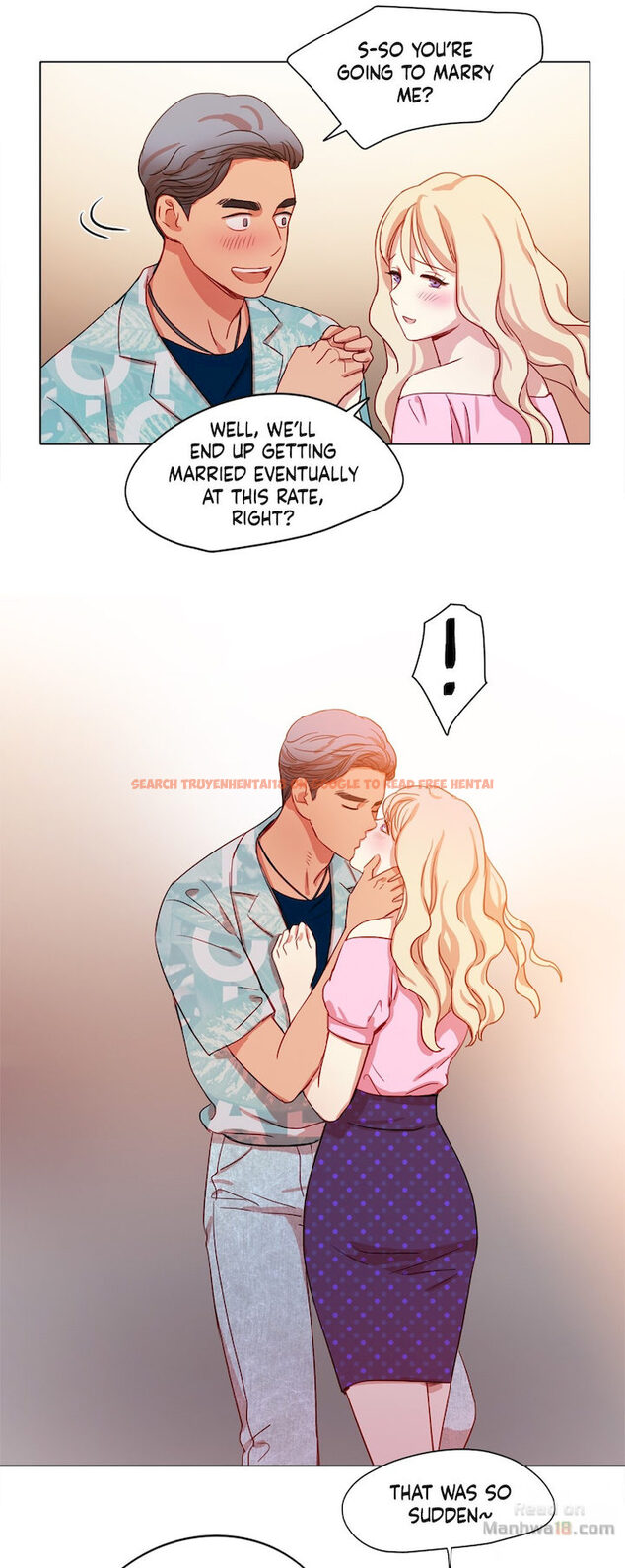 Read Hentai Image 9 213 in comic Narae’s Fantasy - Chapter 19 - hentaitnt.net