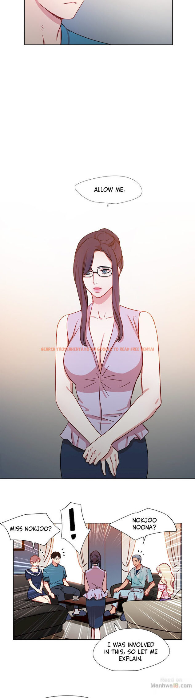 Read Hentai Image 10 213 in comic Narae’s Fantasy - Chapter 20 - hentaitnt.net