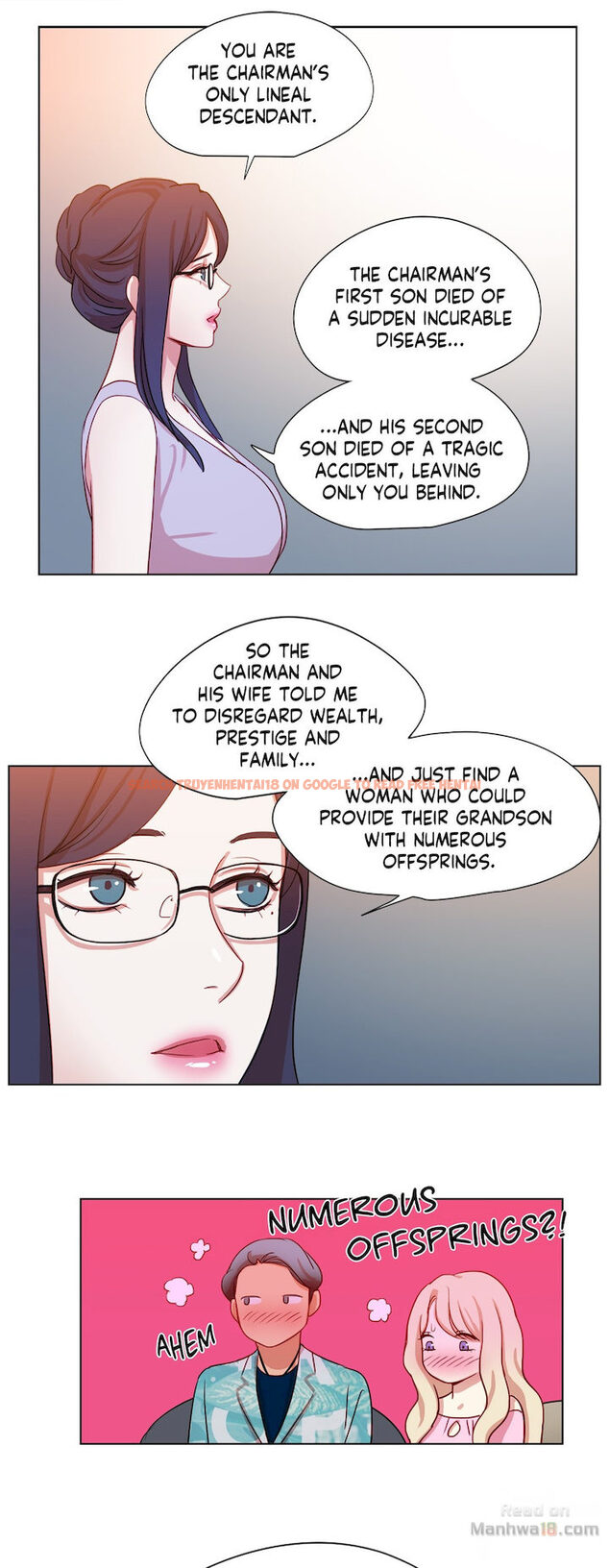 Read Hentai Image 12 213 in comic Narae’s Fantasy - Chapter 20 - hentaitnt.net