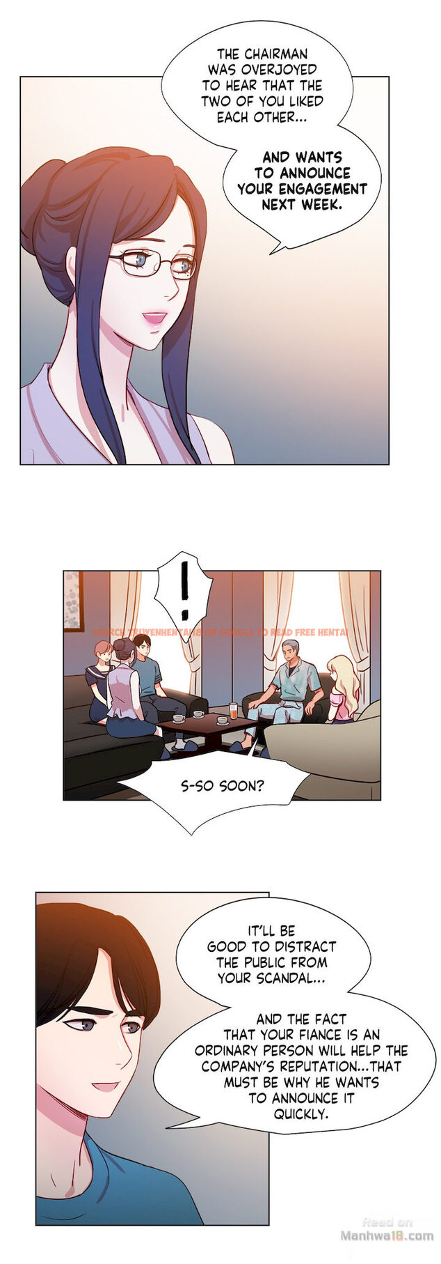 Read Hentai Image 15 213 in comic Narae’s Fantasy - Chapter 20 - hentaitnt.net