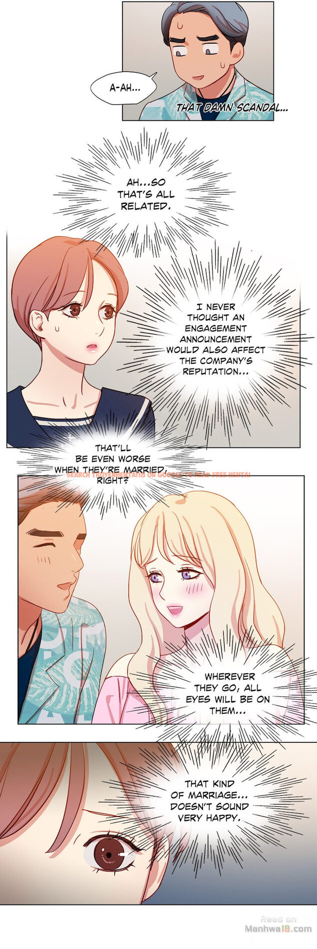 Read Hentai Image 16 213 in comic Narae’s Fantasy - Chapter 20 - hentaitnt.net