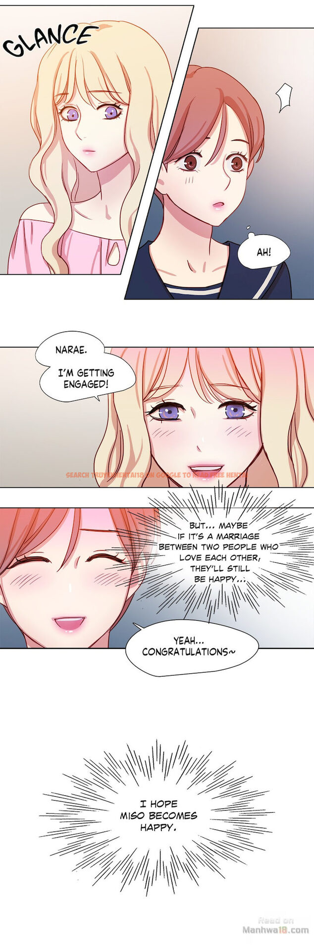 Read Hentai Image 17 213 in comic Narae’s Fantasy - Chapter 20 - hentaitnt.net