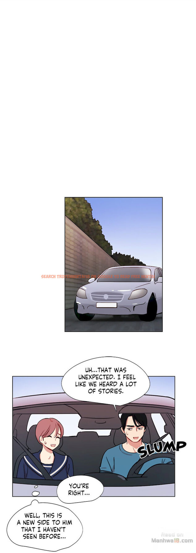 Read Hentai Image 18 213 in comic Narae’s Fantasy - Chapter 20 - hentaitnt.net