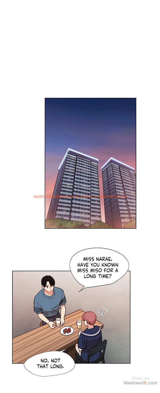 Read Hentai Image 20 213 in comic Narae’s Fantasy - Chapter 20 - hentaitnt.net