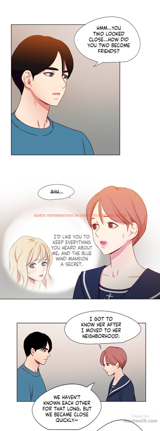 Read Hentai Image 21 213 in comic Narae’s Fantasy - Chapter 20 - hentaitnt.net