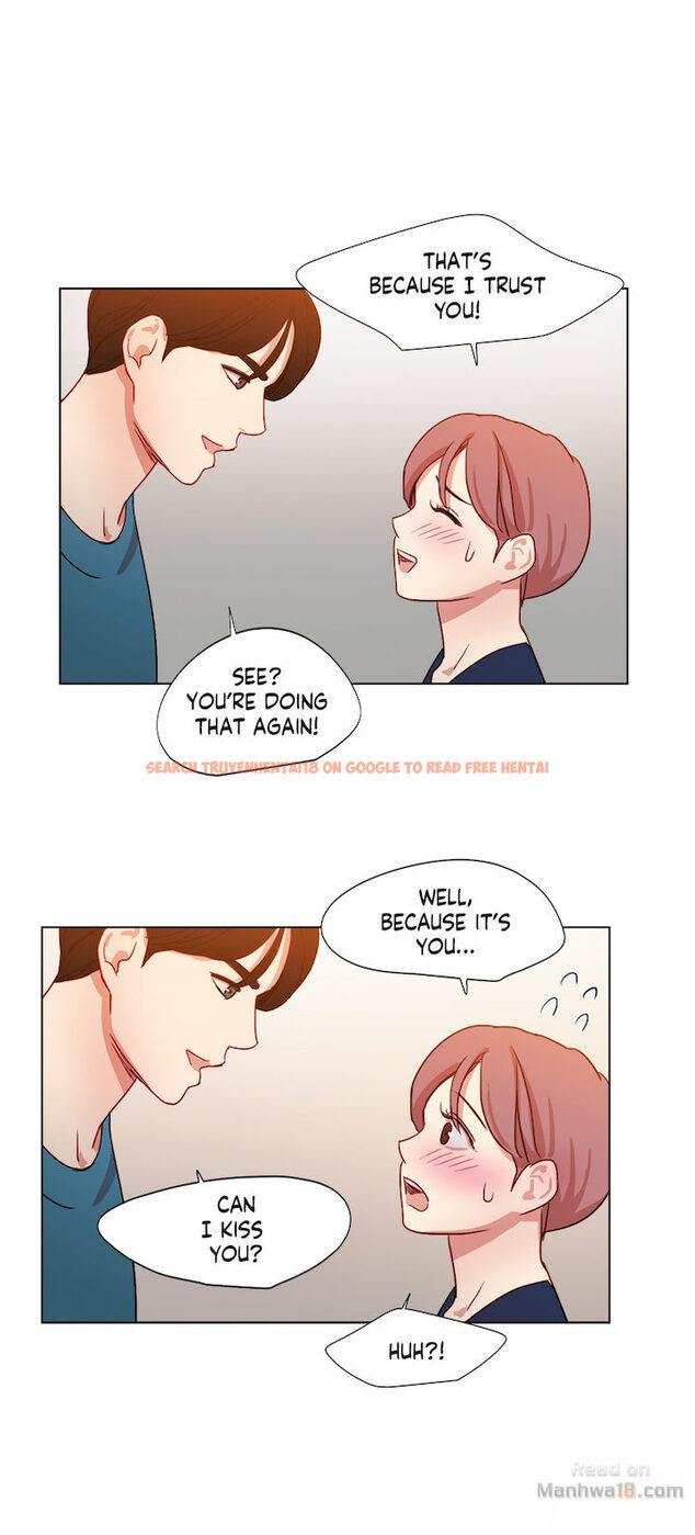 Read Hentai Image 23 213 in comic Narae’s Fantasy - Chapter 20 - hentaitnt.net