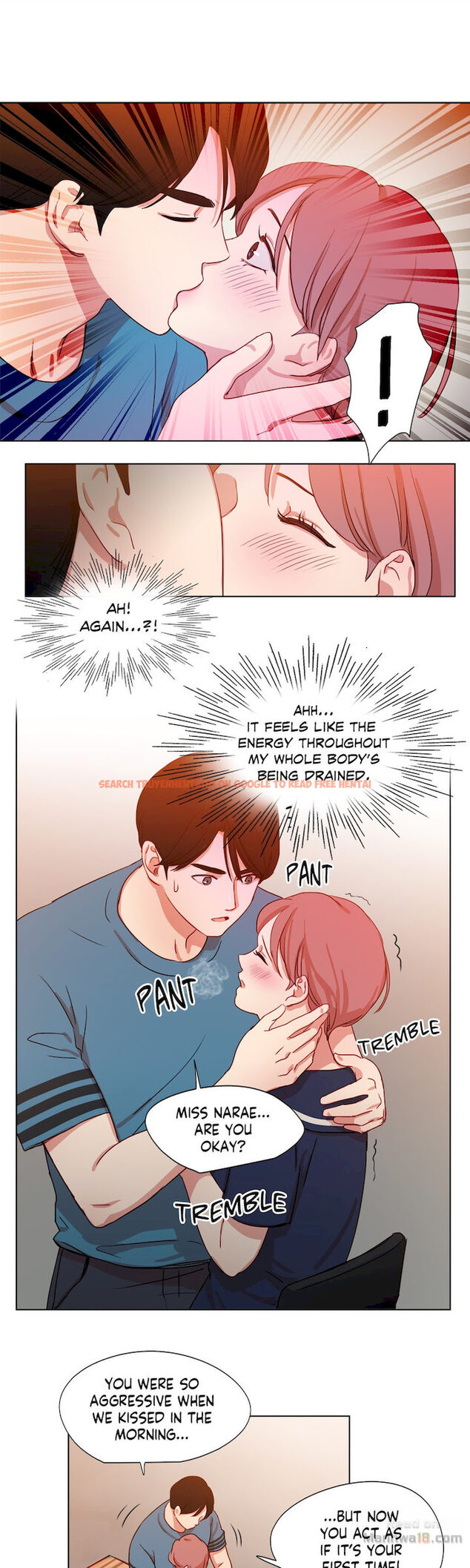 Read Hentai Image 24 213 in comic Narae’s Fantasy - Chapter 20 - hentaitnt.net
