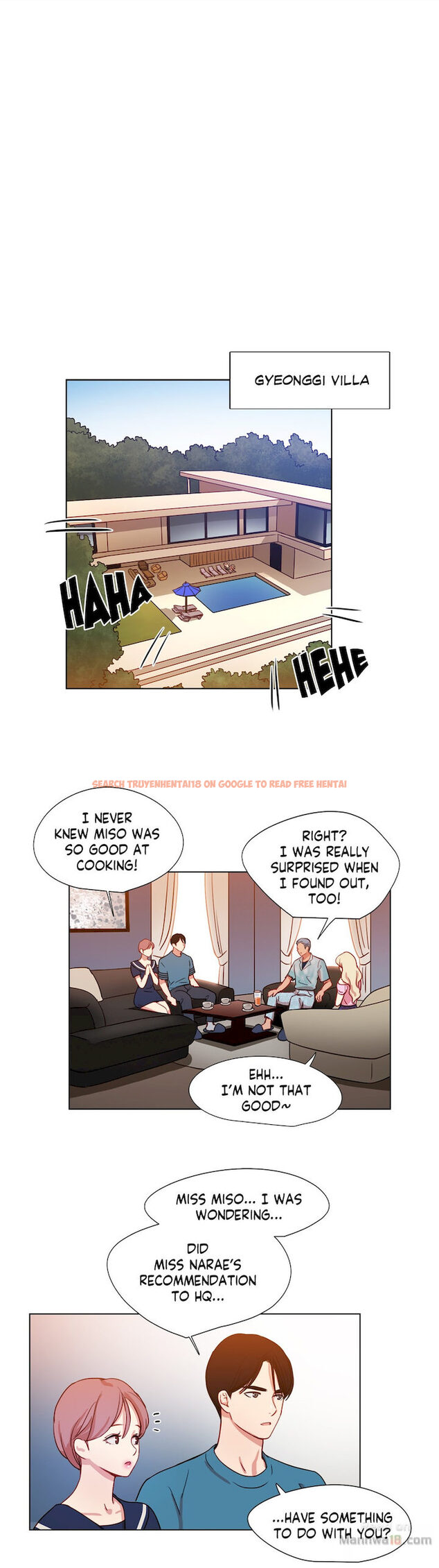 Read Hentai Image 7 213 in comic Narae’s Fantasy - Chapter 20 - hentaitnt.net