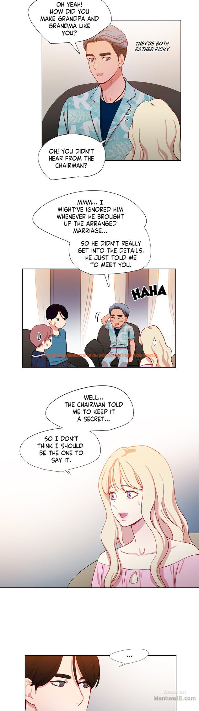 Read Hentai Image 9 213 in comic Narae’s Fantasy - Chapter 20 - hentaitnt.net
