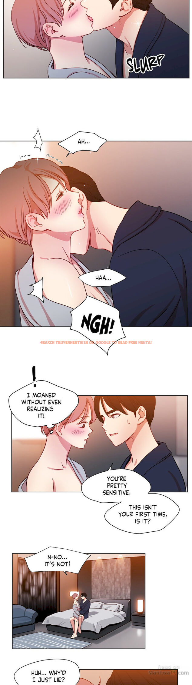 Read Hentai Image 13 213 in comic Narae’s Fantasy - Chapter 21 - hentaitnt.net