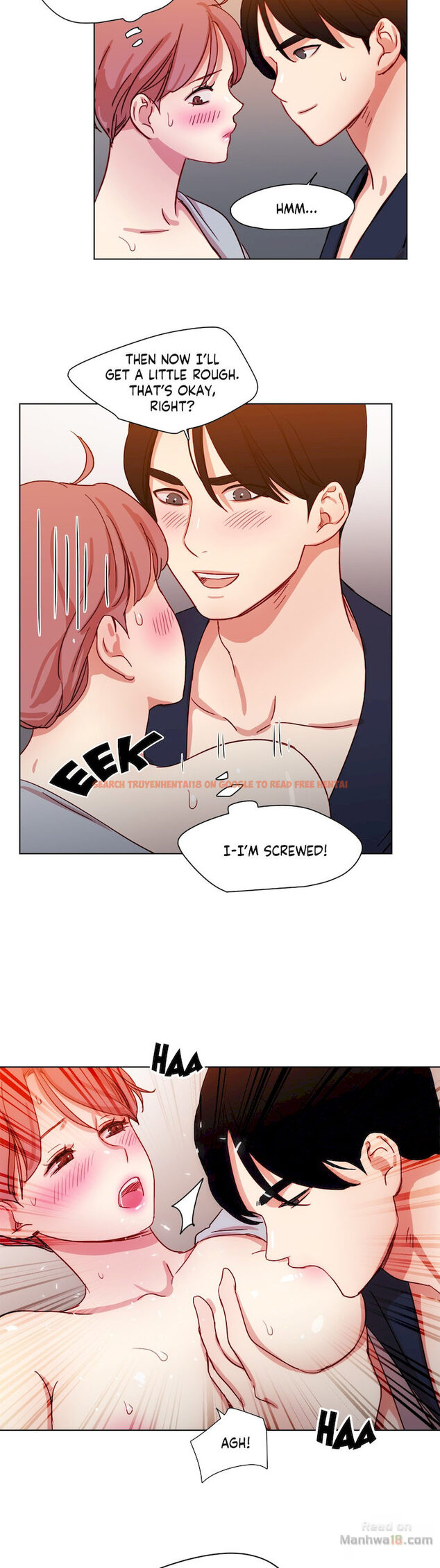 Read Hentai Image 14 213 in comic Narae’s Fantasy - Chapter 21 - hentaitnt.net