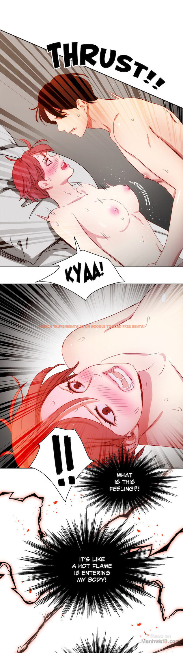 Read Hentai Image 18 213 in comic Narae’s Fantasy - Chapter 21 - hentaitnt.net