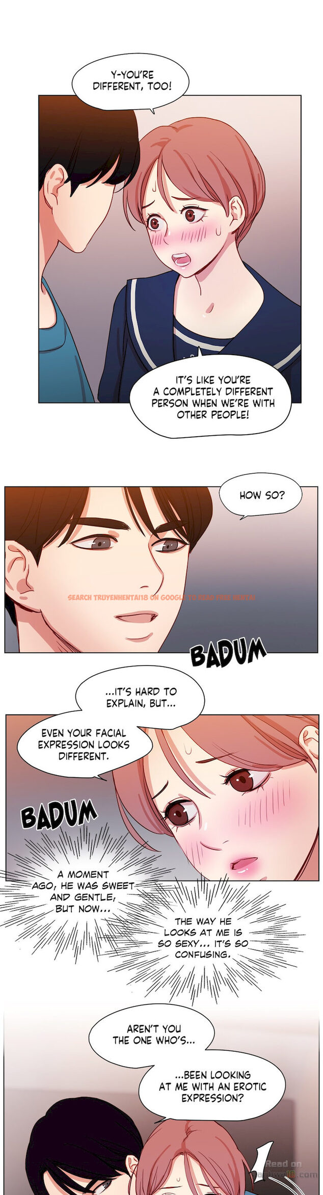 Read Hentai Image 2 213 in comic Narae’s Fantasy - Chapter 21 - hentaitnt.net