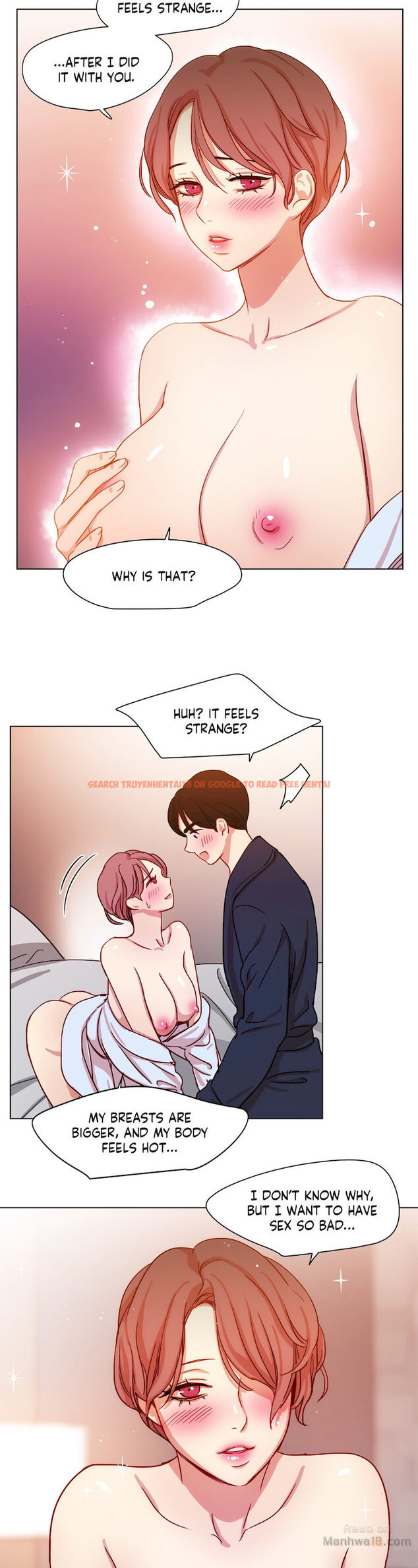 Read Hentai Image 24 213 in comic Narae’s Fantasy - Chapter 21 - hentaitnt.net
