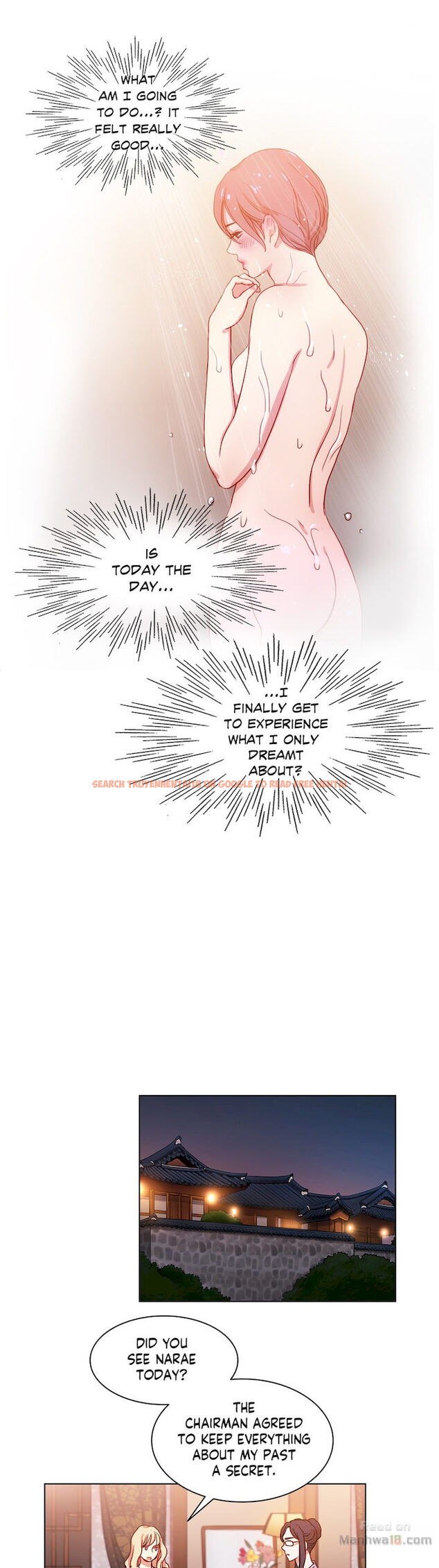 Read Hentai Image 6 213 in comic Narae’s Fantasy - Chapter 21 - hentaitnt.net