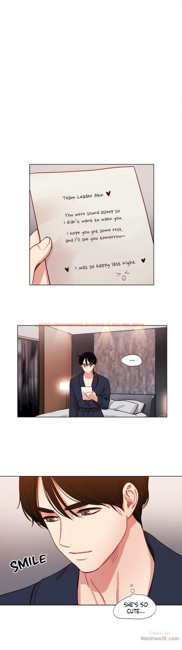 Read Hentai Image 10 213 in comic Narae’s Fantasy - Chapter 22 - hentaitnt.net