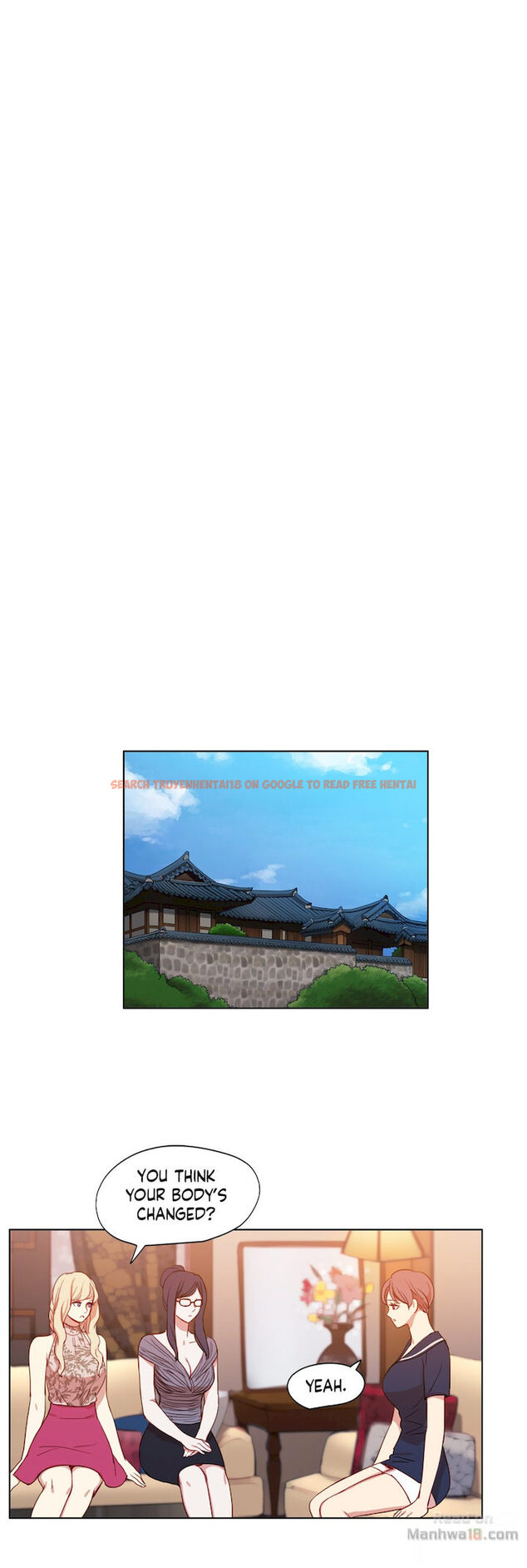 Read Hentai Image 11 213 in comic Narae’s Fantasy - Chapter 22 - hentaitnt.net