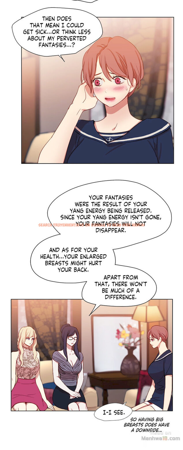 Read Hentai Image 15 213 in comic Narae’s Fantasy - Chapter 22 - hentaitnt.net