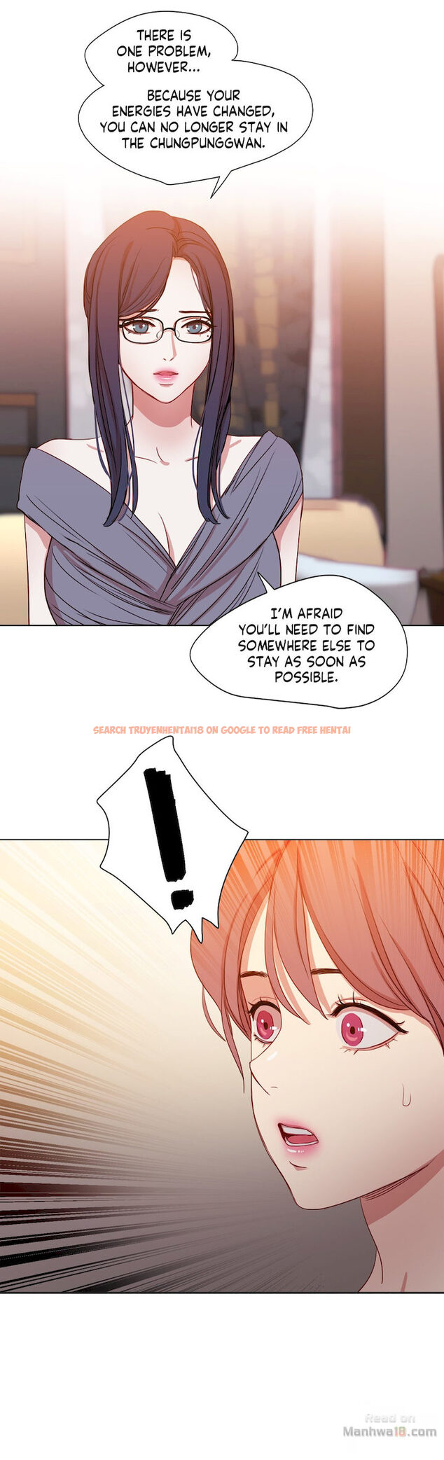 Read Hentai Image 16 213 in comic Narae’s Fantasy - Chapter 22 - hentaitnt.net