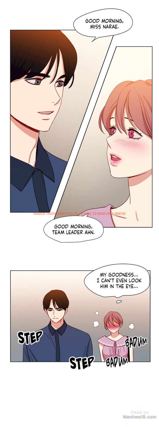 Read Hentai Image 19 213 in comic Narae’s Fantasy - Chapter 22 - hentaitnt.net