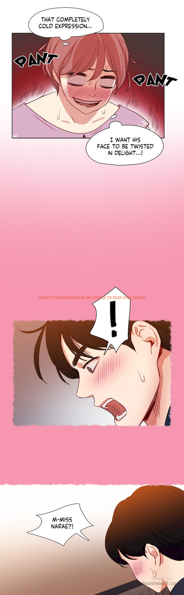 Read Hentai Image 21 213 in comic Narae’s Fantasy - Chapter 22 - hentaitnt.net