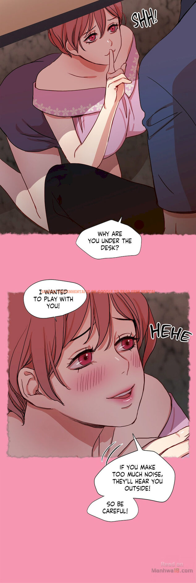 Read Hentai Image 22 213 in comic Narae’s Fantasy - Chapter 22 - hentaitnt.net